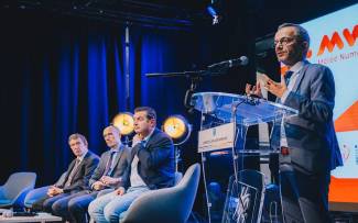 illustration de l'évènement