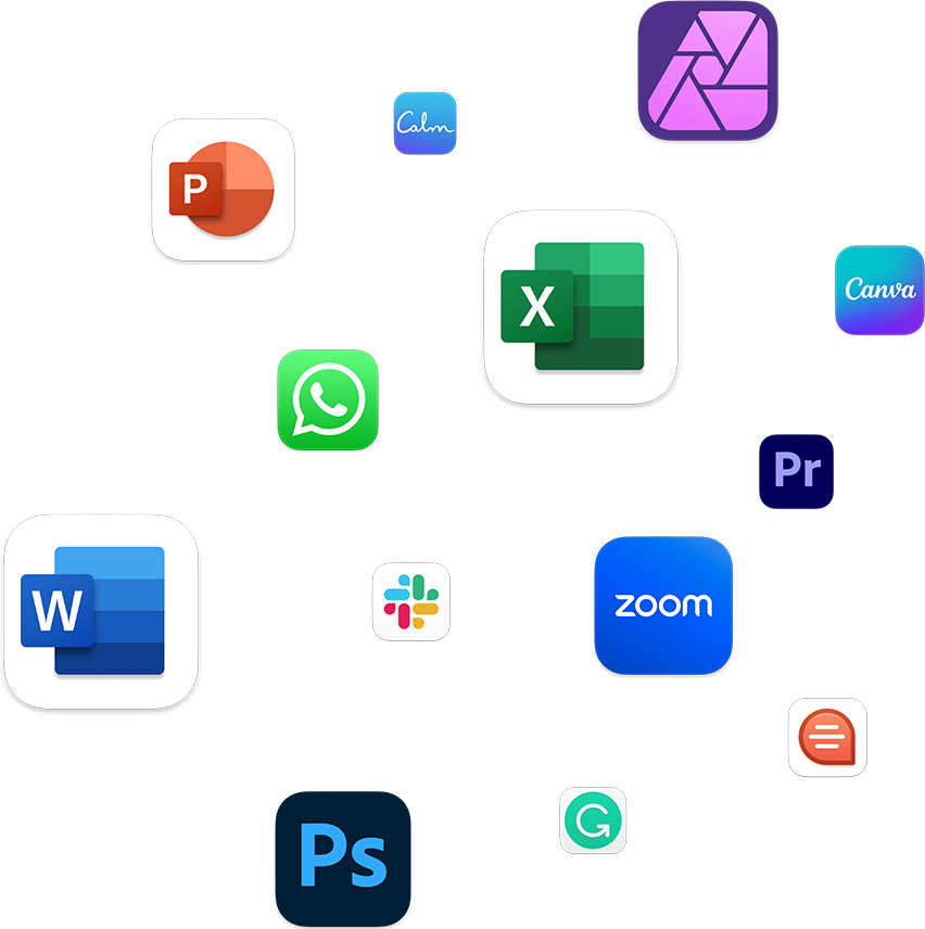 Apps