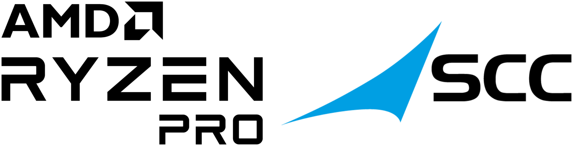 Ryzen Wordmark