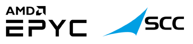 AMD Epyc Wordmark