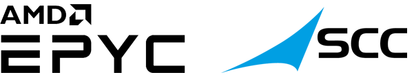 AMD Epyc Wordmark